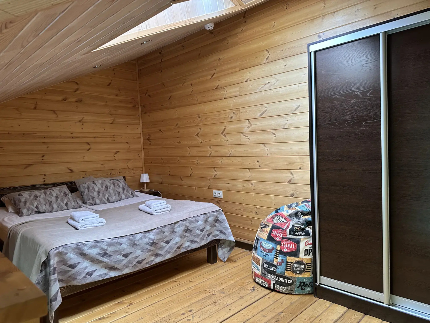 Фэмили Элли 114 апартамент