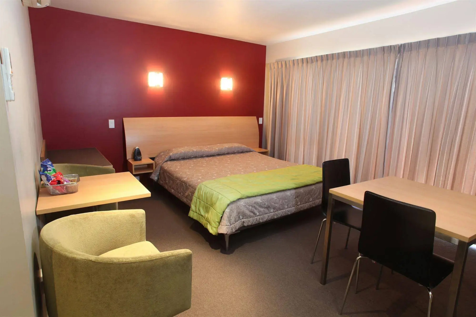 Park View Motor Lodge