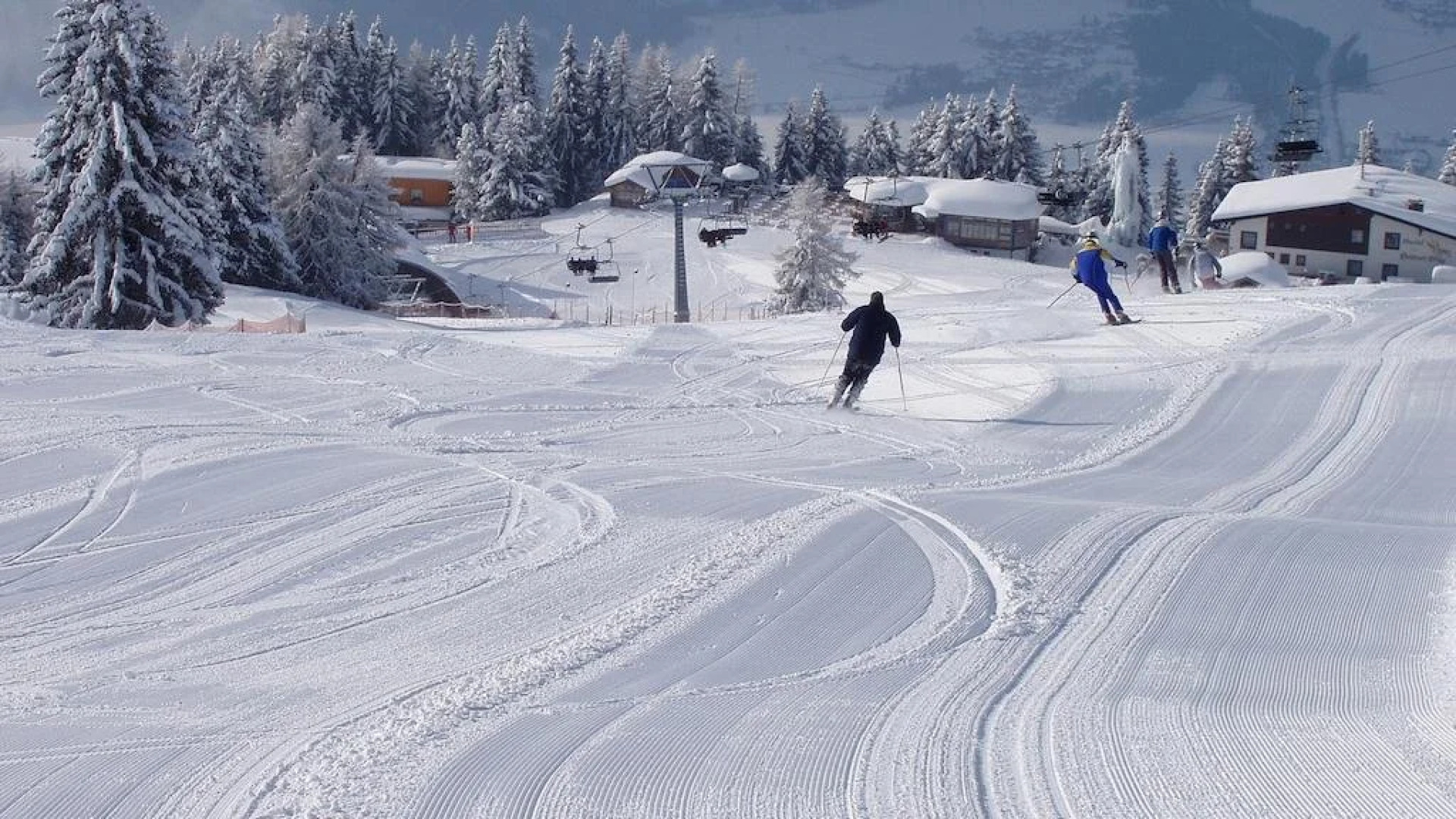 Gästehaus Steinerhof