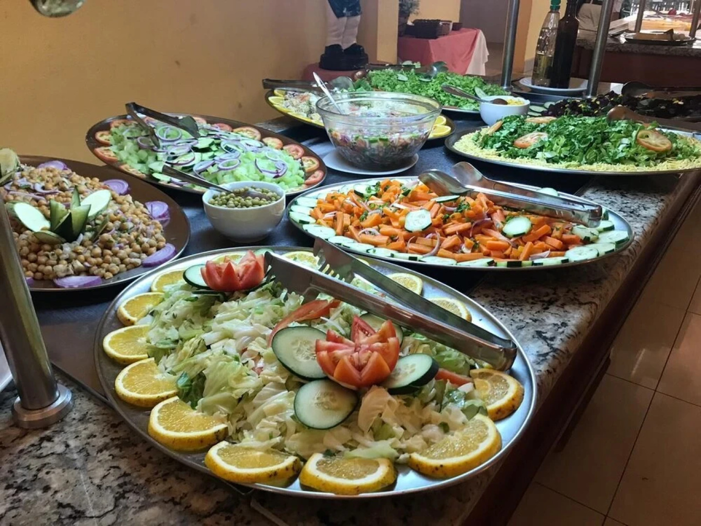 Arcozelo Palace Hotel