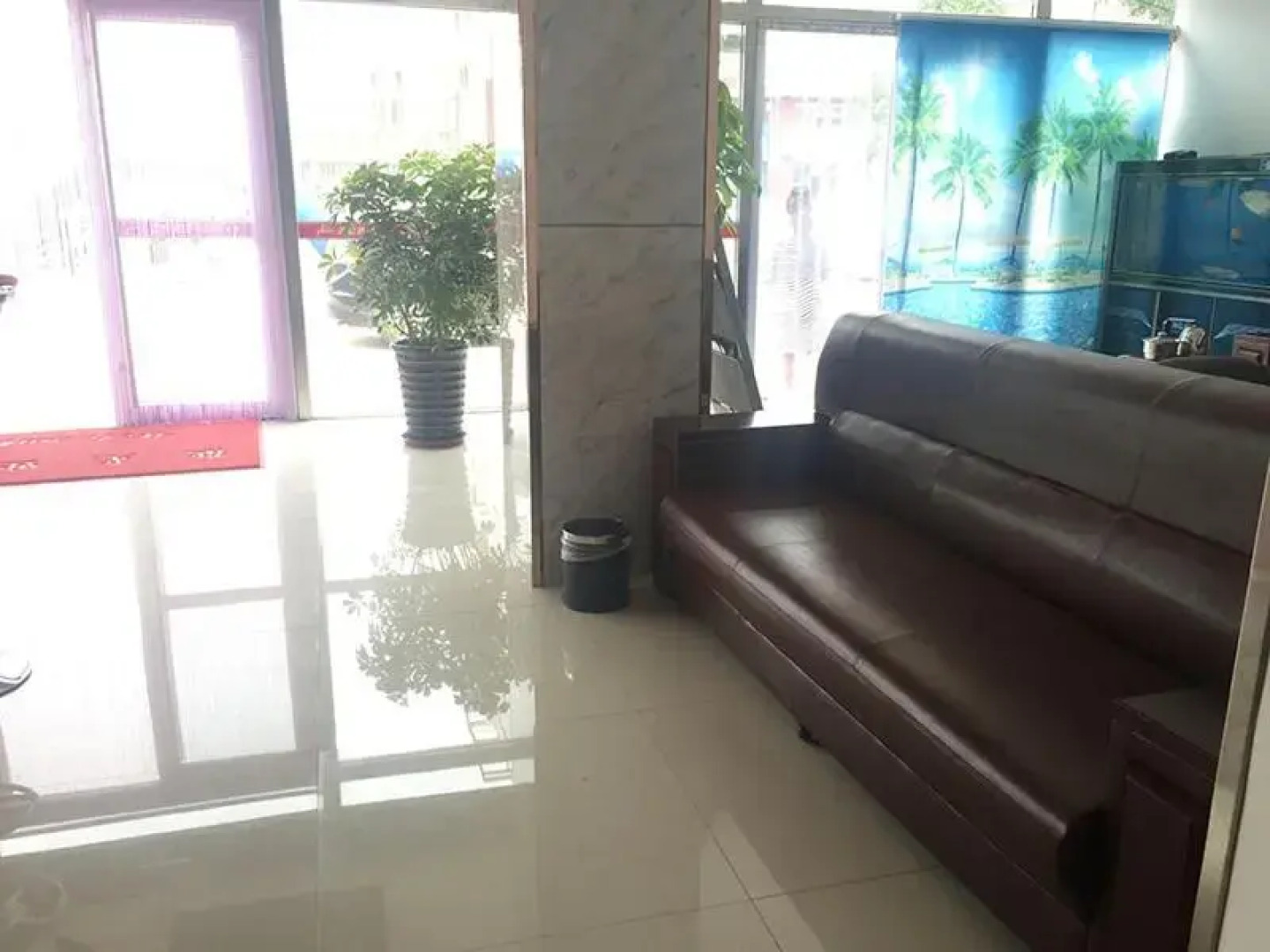 Thank U Hebei Chengde Shuangluan District Center s