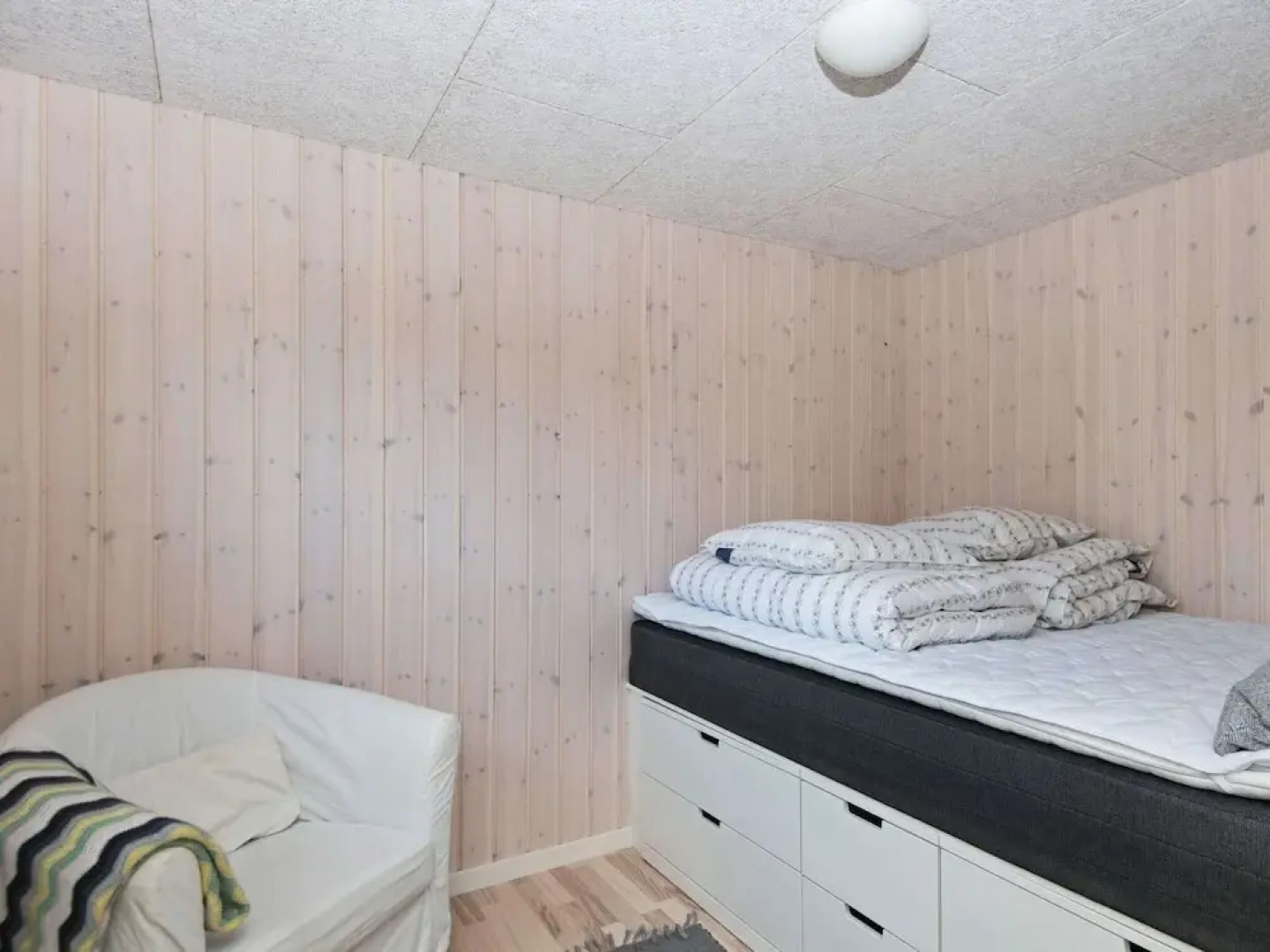 6 Person Holiday Home in Odder-by Traum