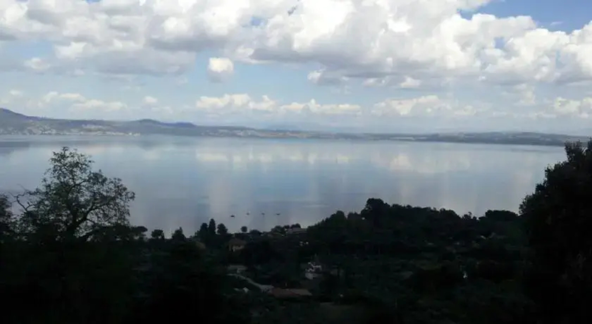 La Terrazza di San Clemente