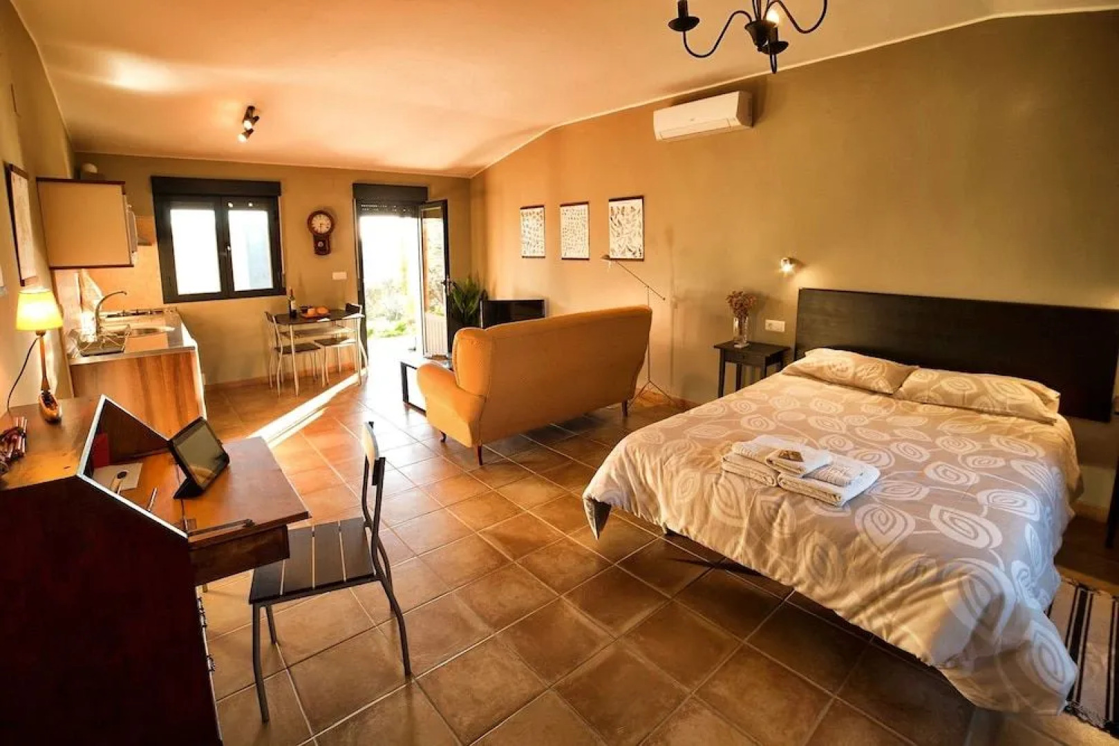 Apartamento Cielo Abierto 4