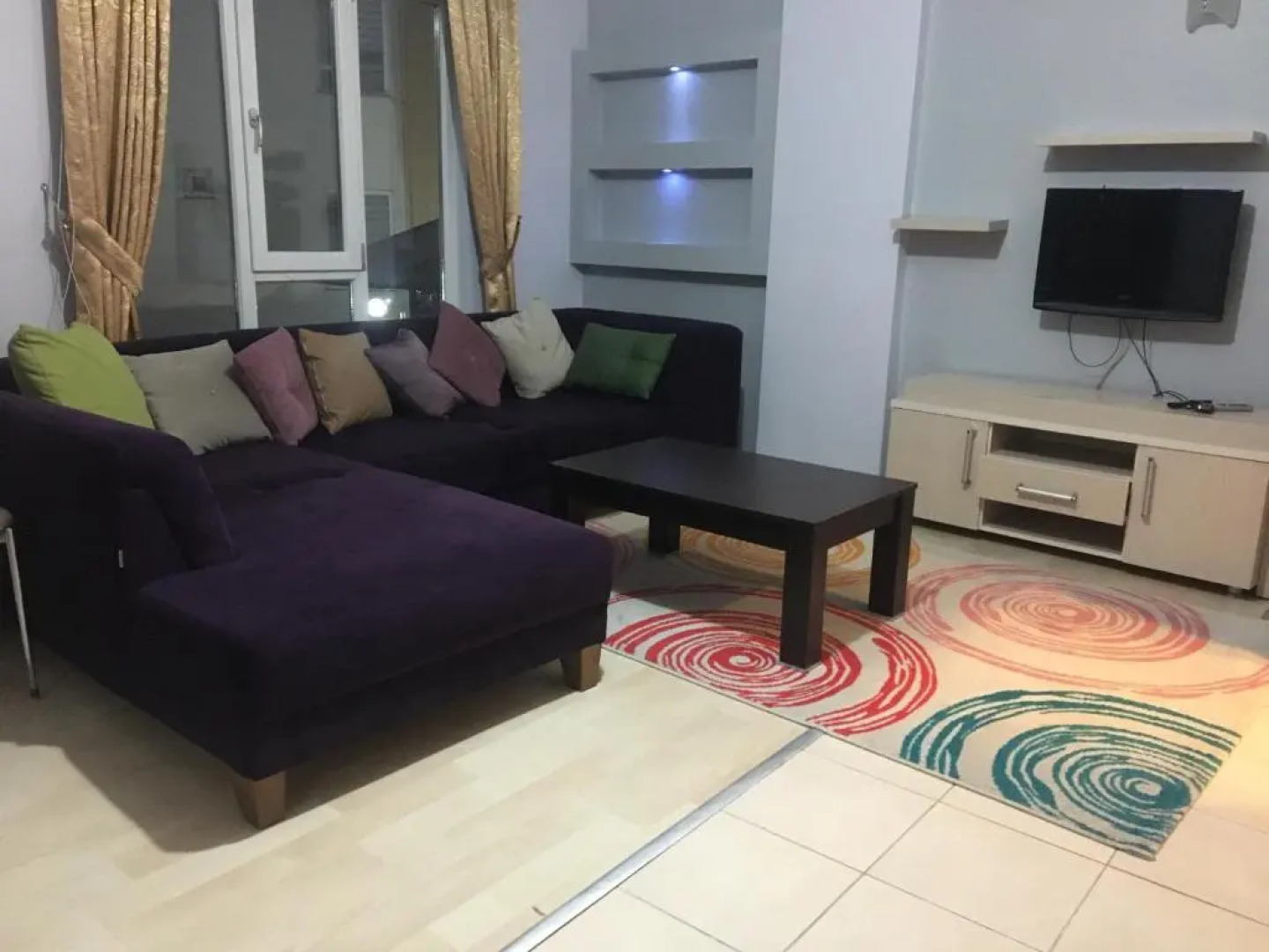 Fimaj Residence & Apart Hotel