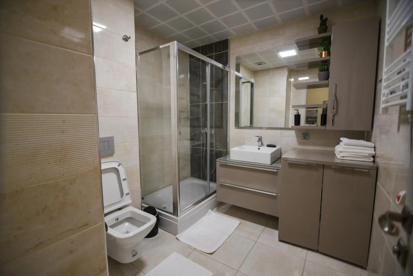 Sky Deluxe Fitness & Spa