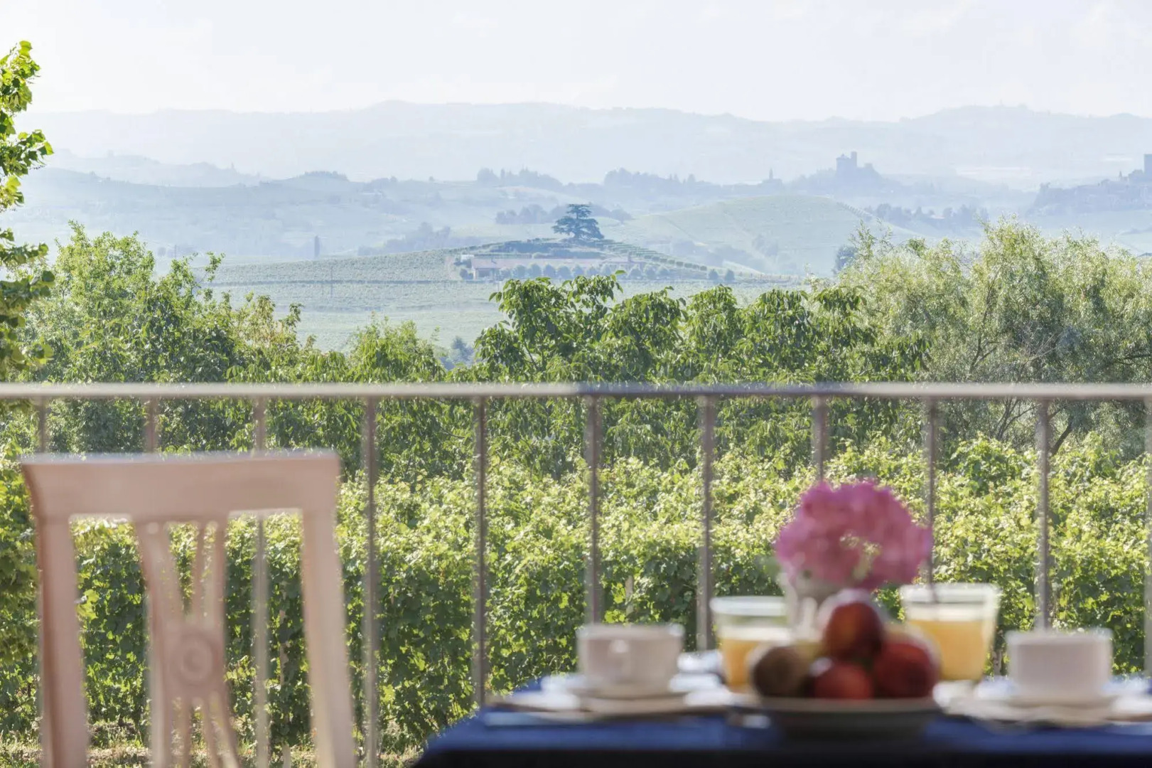 Hotel SantaMaria Langhe