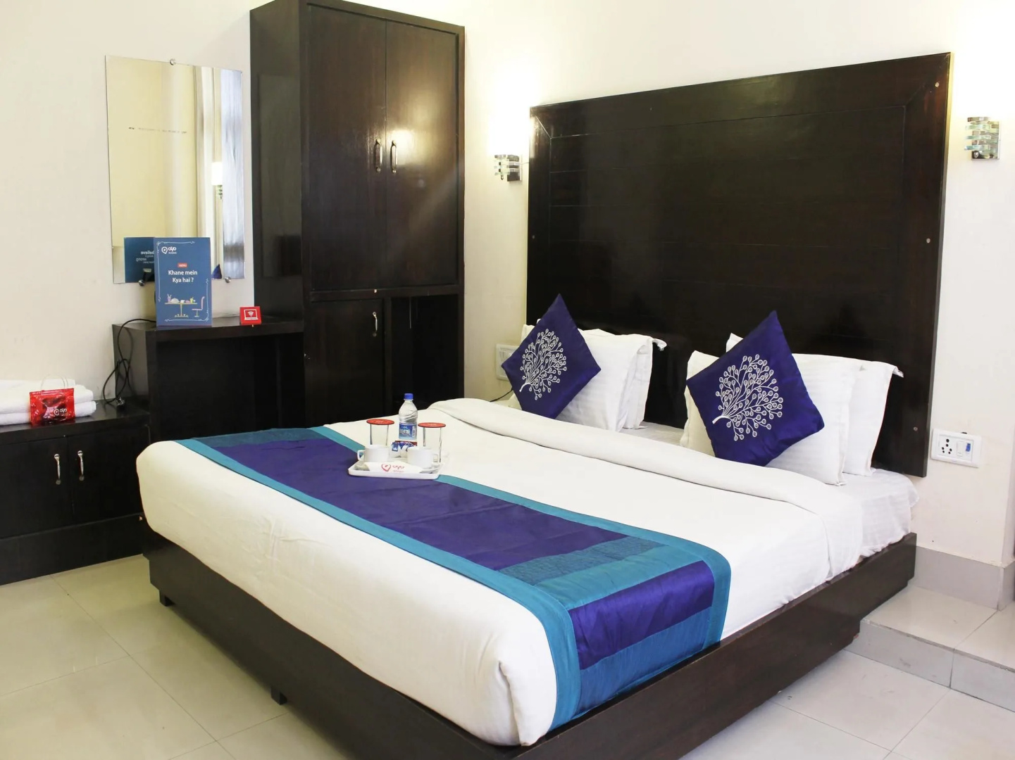 Hotel Gangotri
