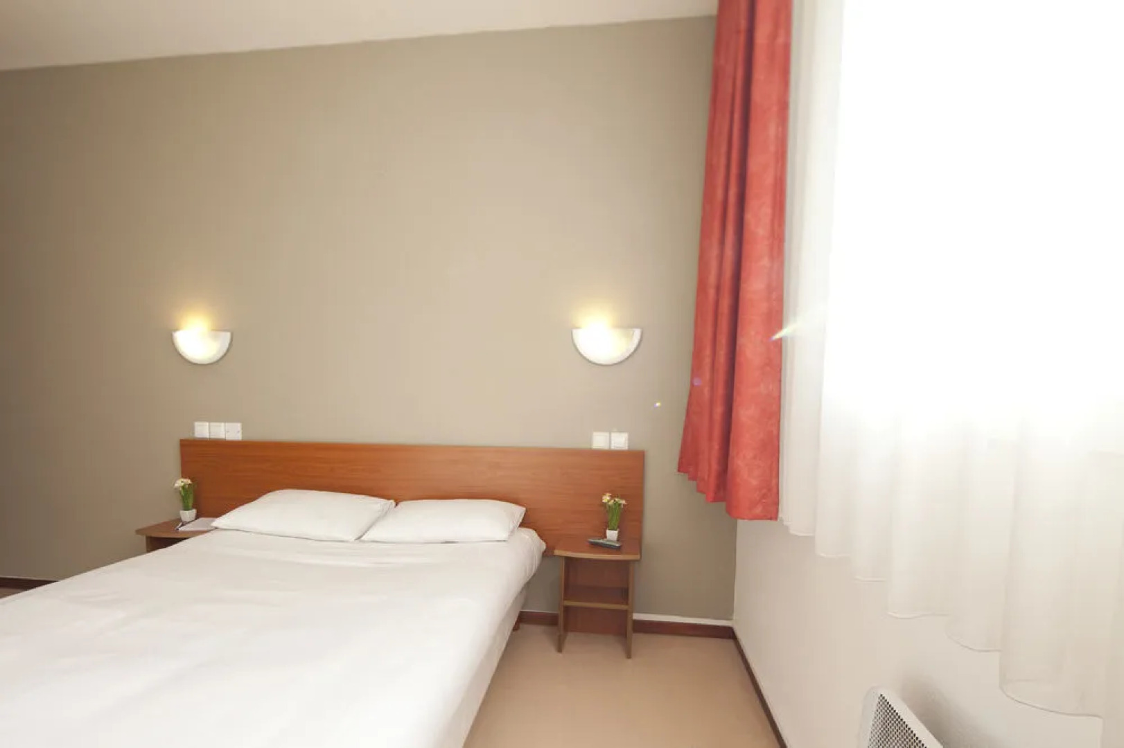 Lagrange Apart Hôtel Mulhouse Saint Sauveur