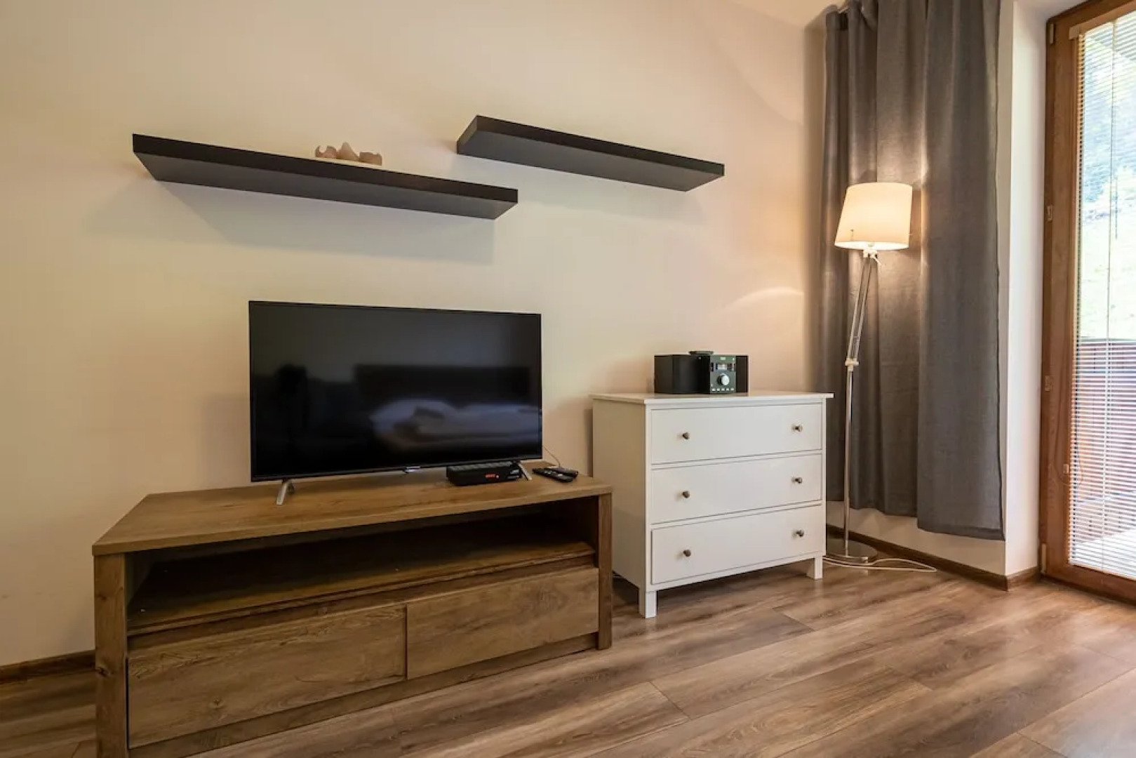 Fatrapark 2 Apartments & Restaurant