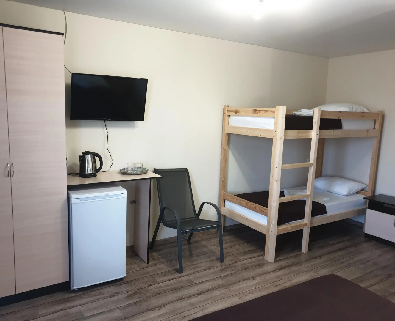 Гостевой дом Хоста