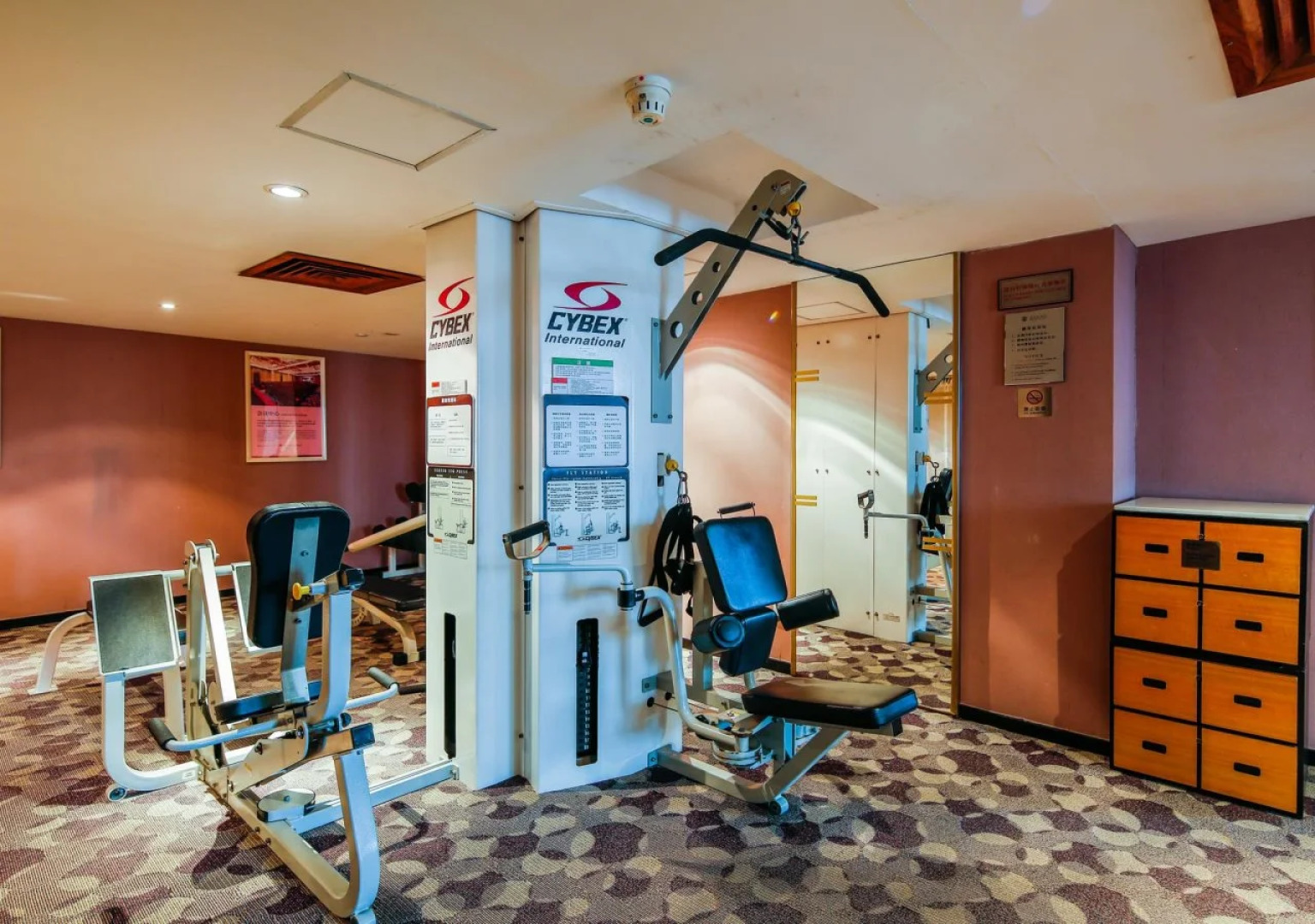 Hotel Landmark Canton