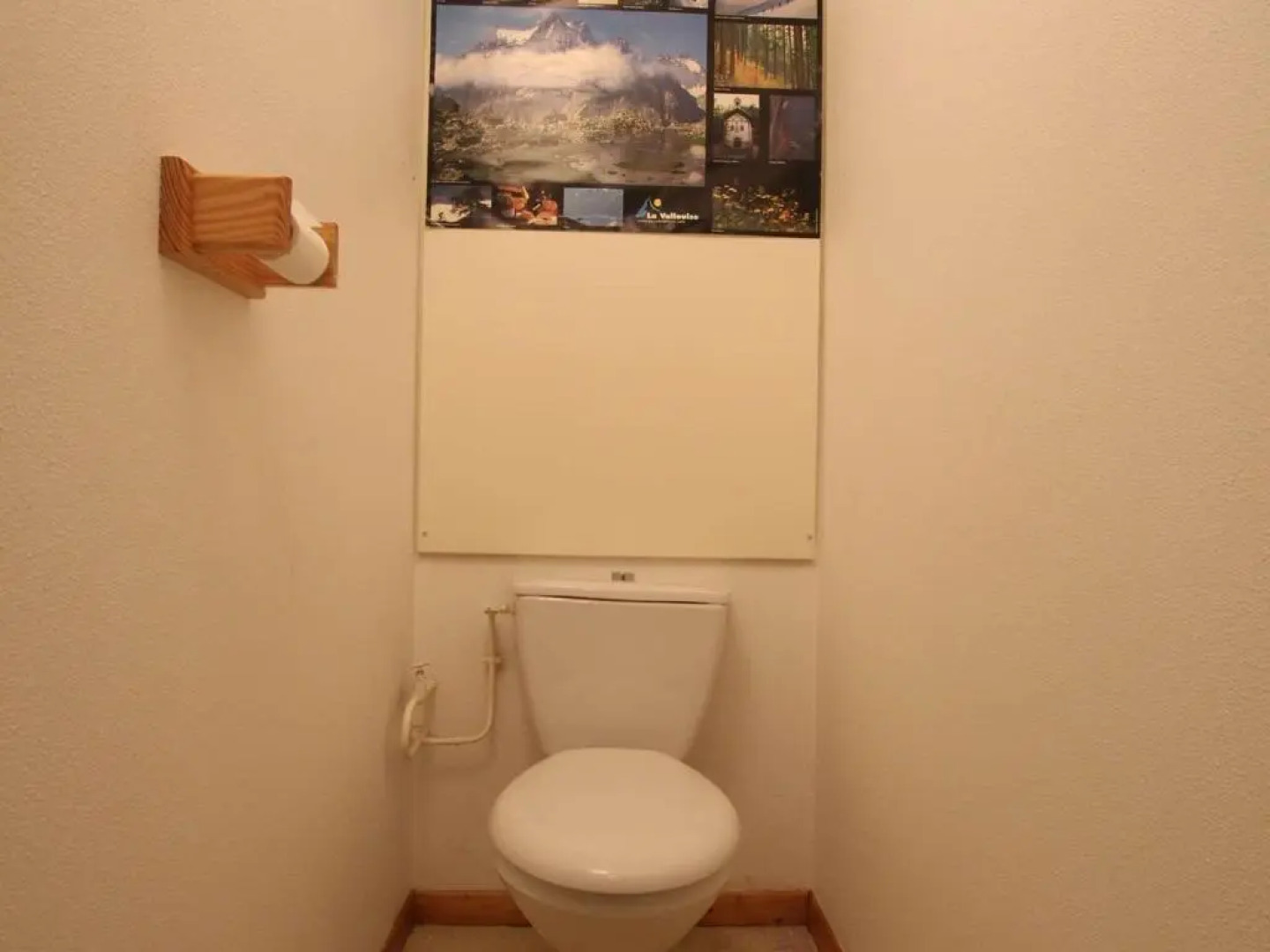 Appartement Vallouise, 2 pièces, 5 personnes - FR-1-330G-46