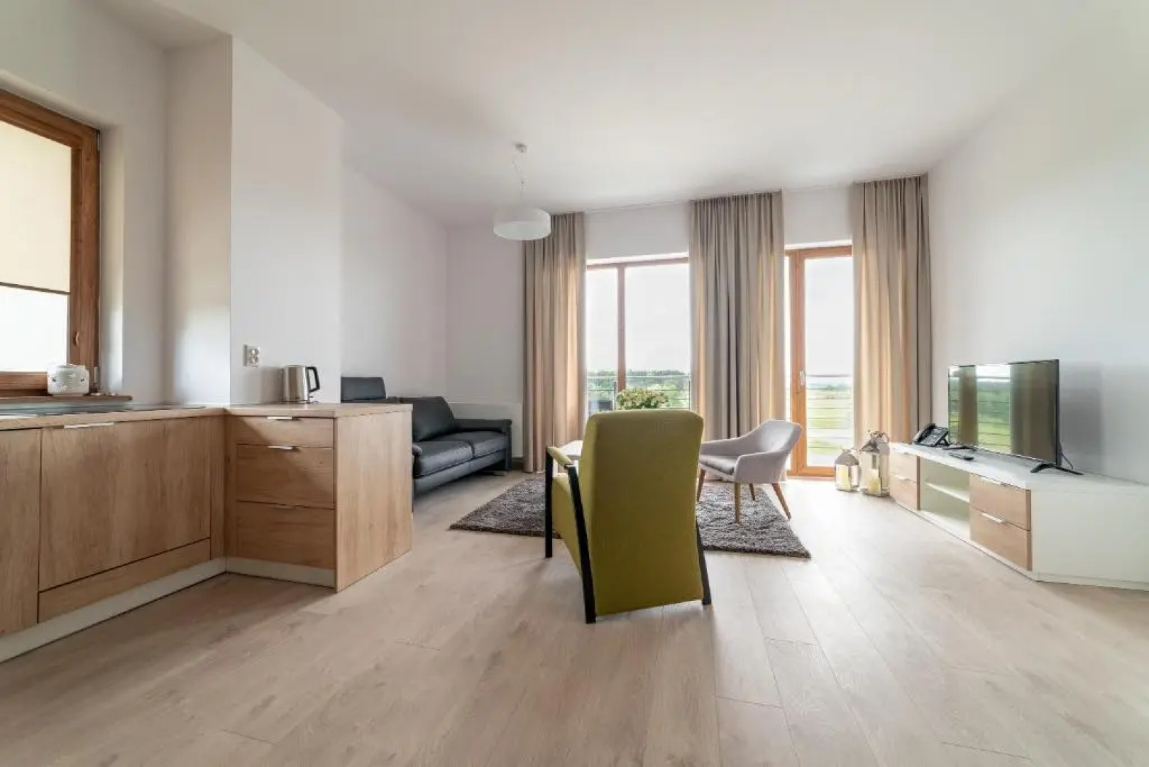 Apartamenty Mazury Golf & Country Club