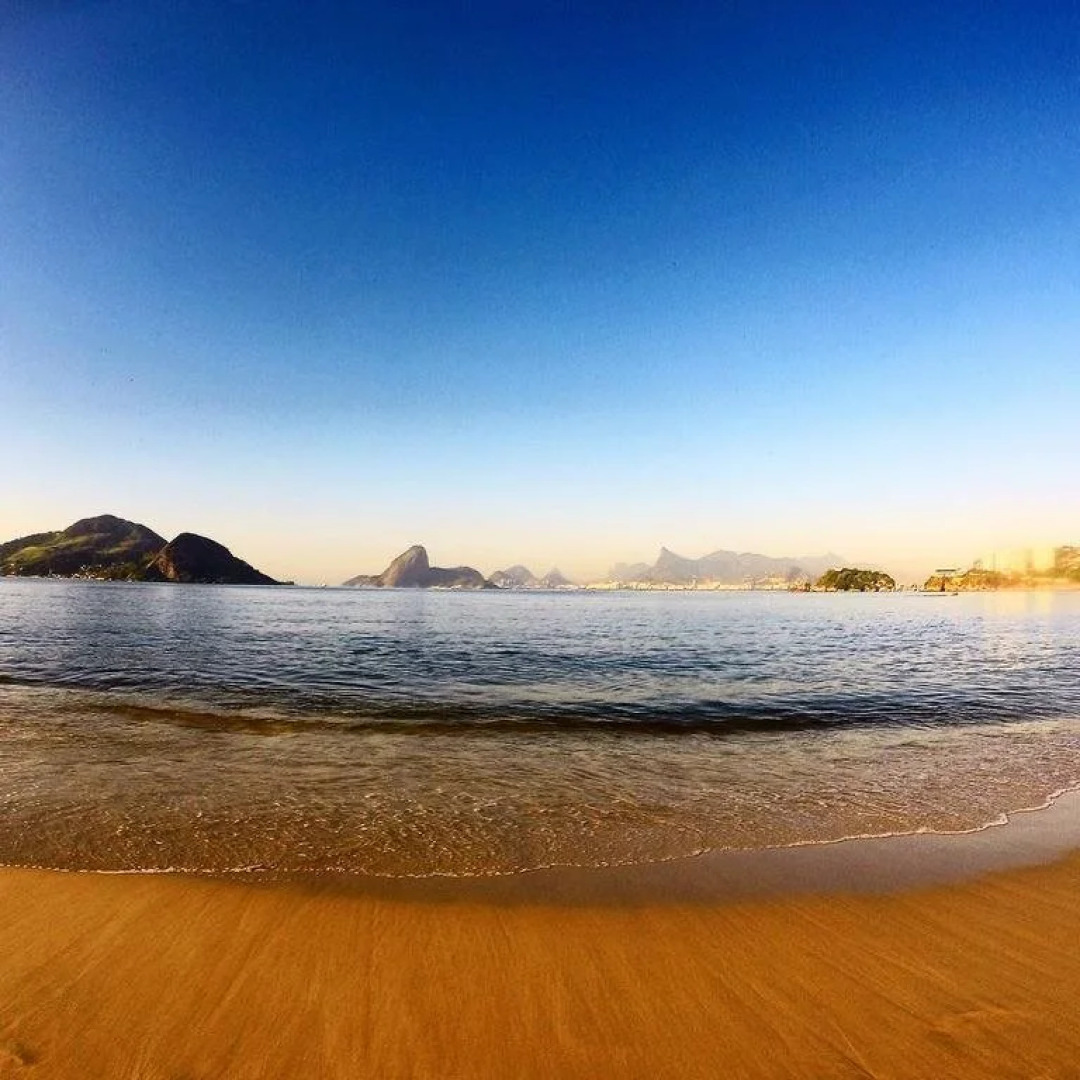 Niteroi Hostel Icarai