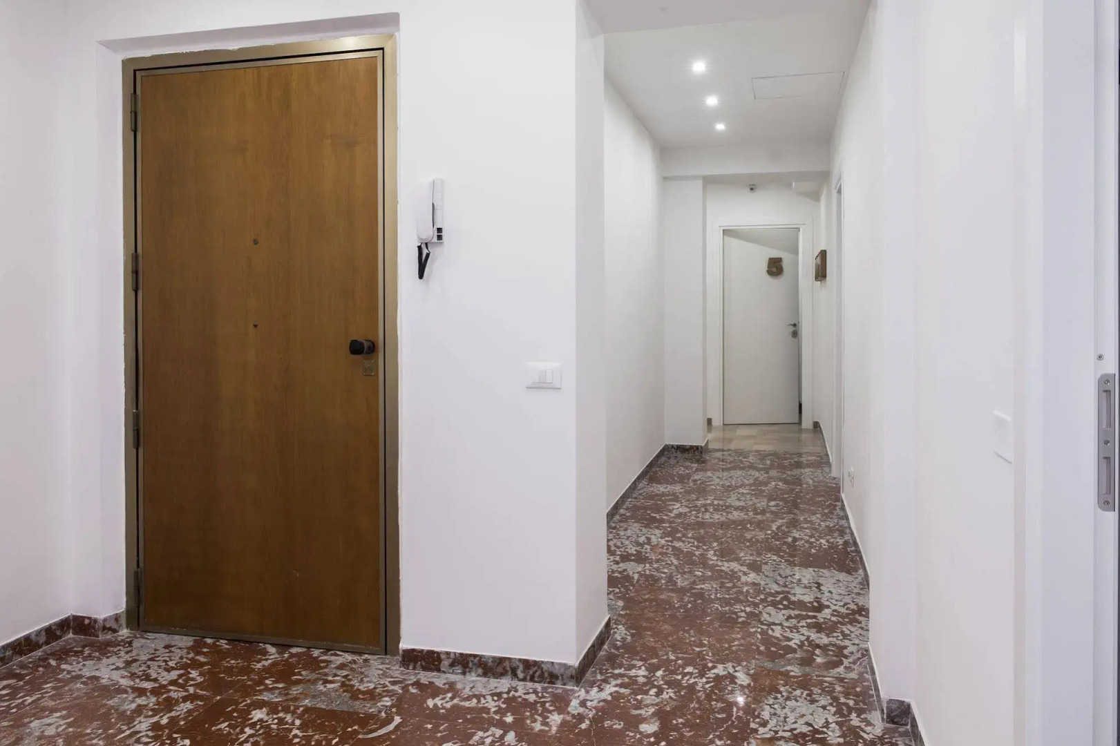 La Casa delle Acciughe