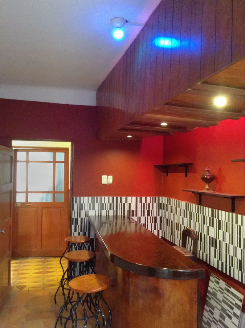 Pirwa Garcilaso Hostel