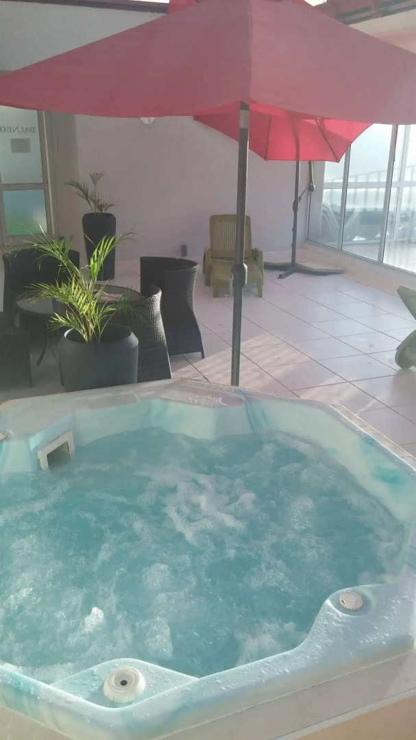 Mar i Cel Hôtel & Spa