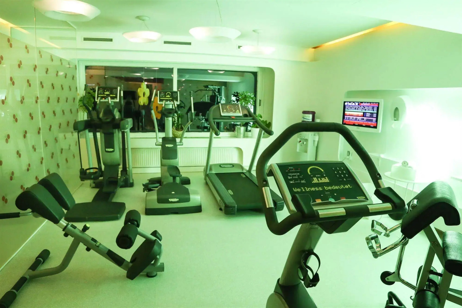 Family & Sporthotel Kärntnerhof