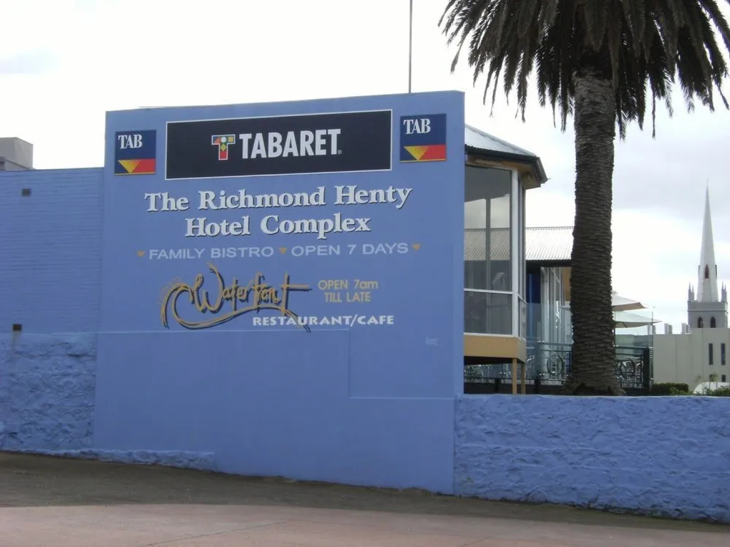 Comfort Inn Richmond Henty