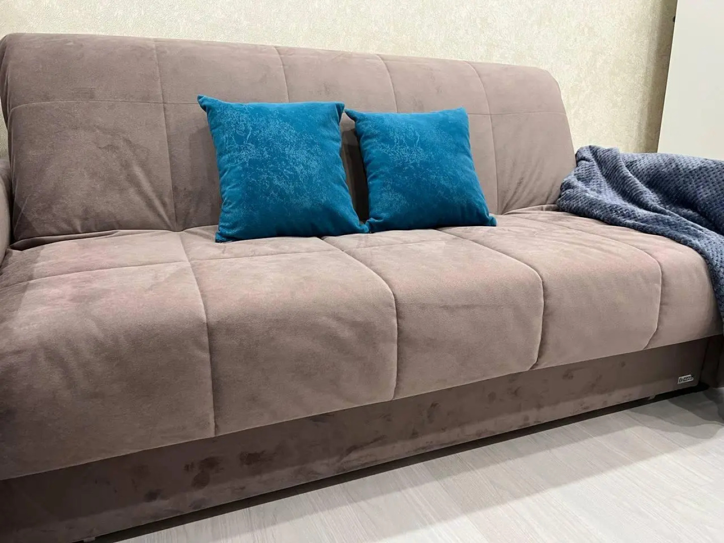 Апартаменты на улице Бондаренко 7