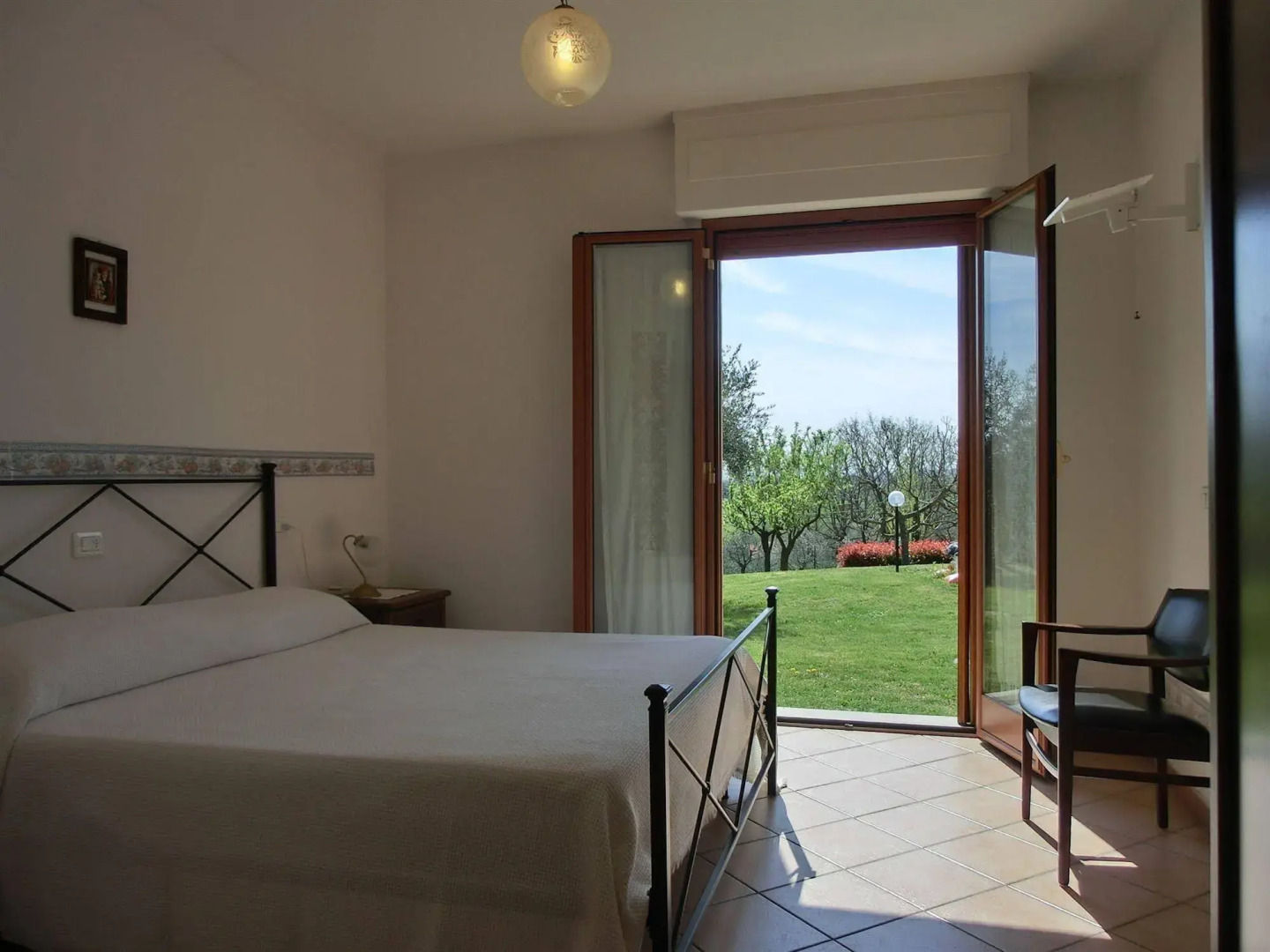 Agriturismo La Pietriccia