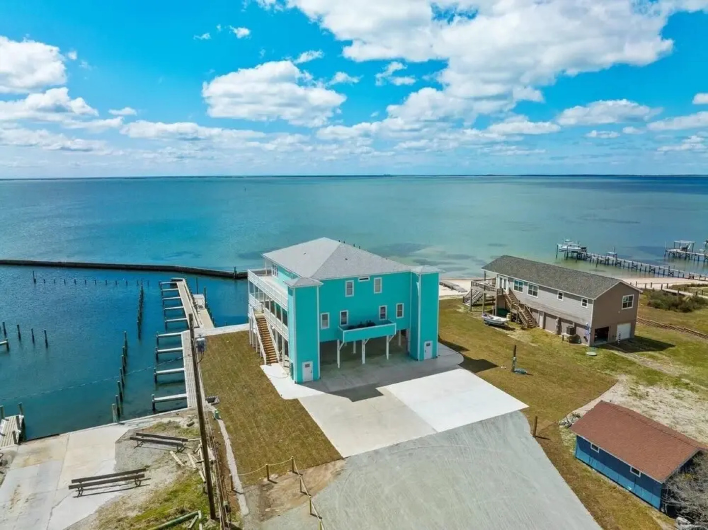 The Cape 3 Bedroom Condo by RedAwning