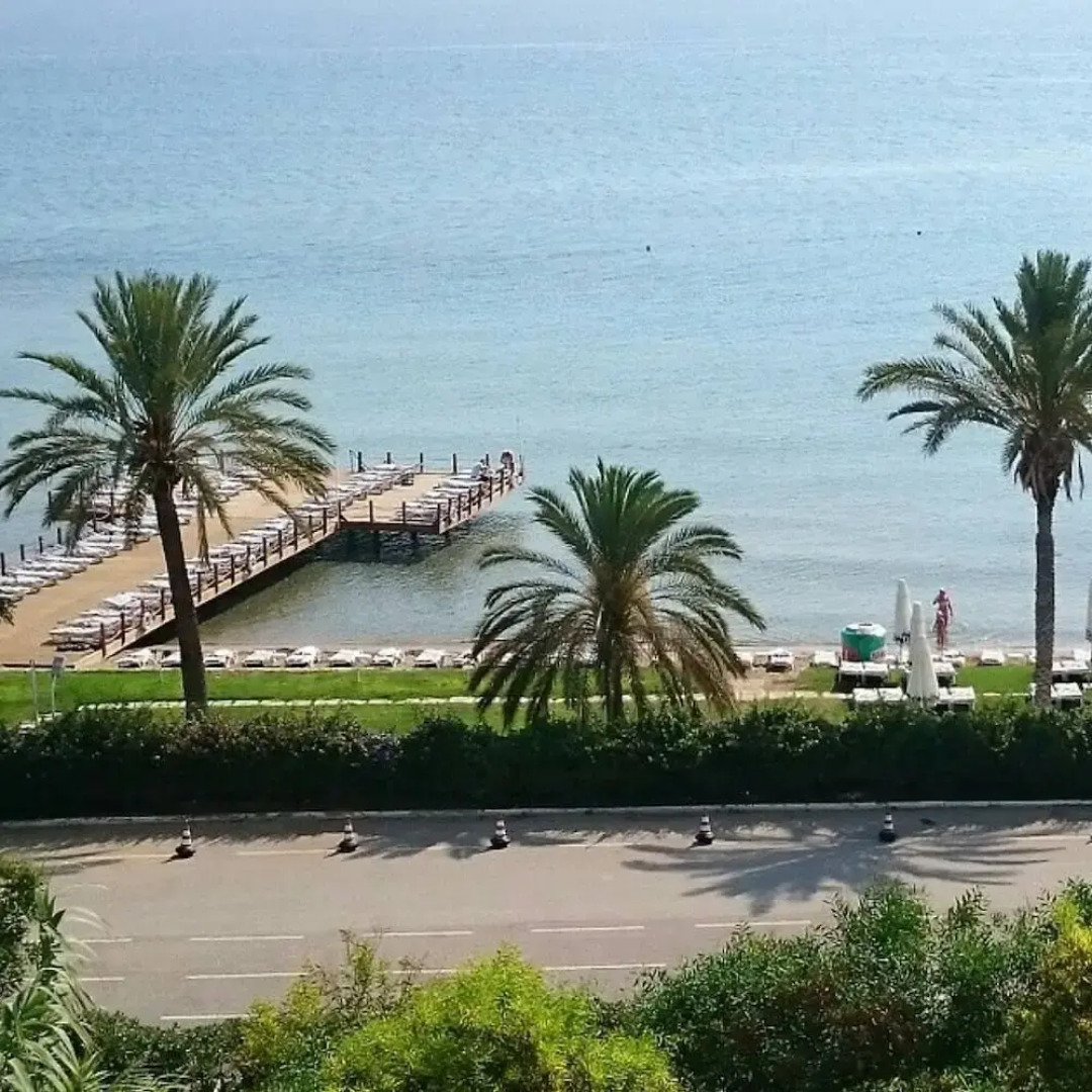 Sea & Sky Holiday Homes