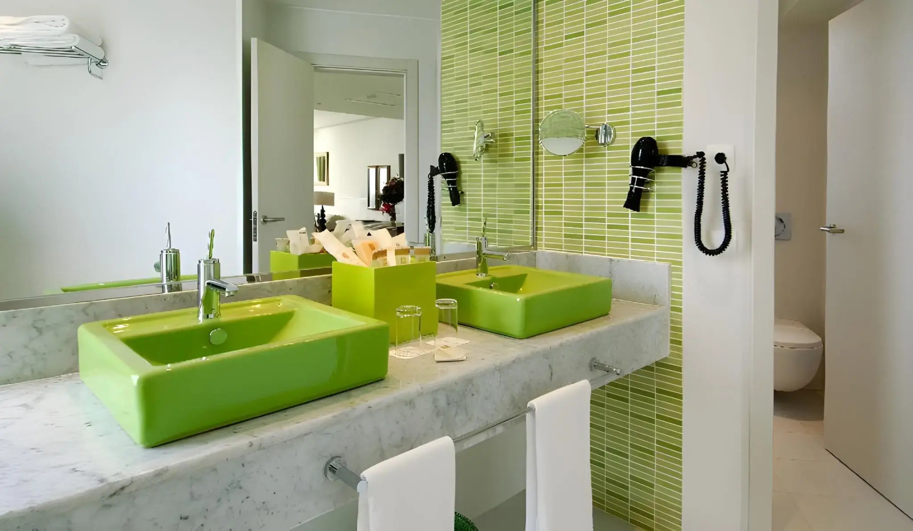 Hotel Tenerife Golf & Sea View