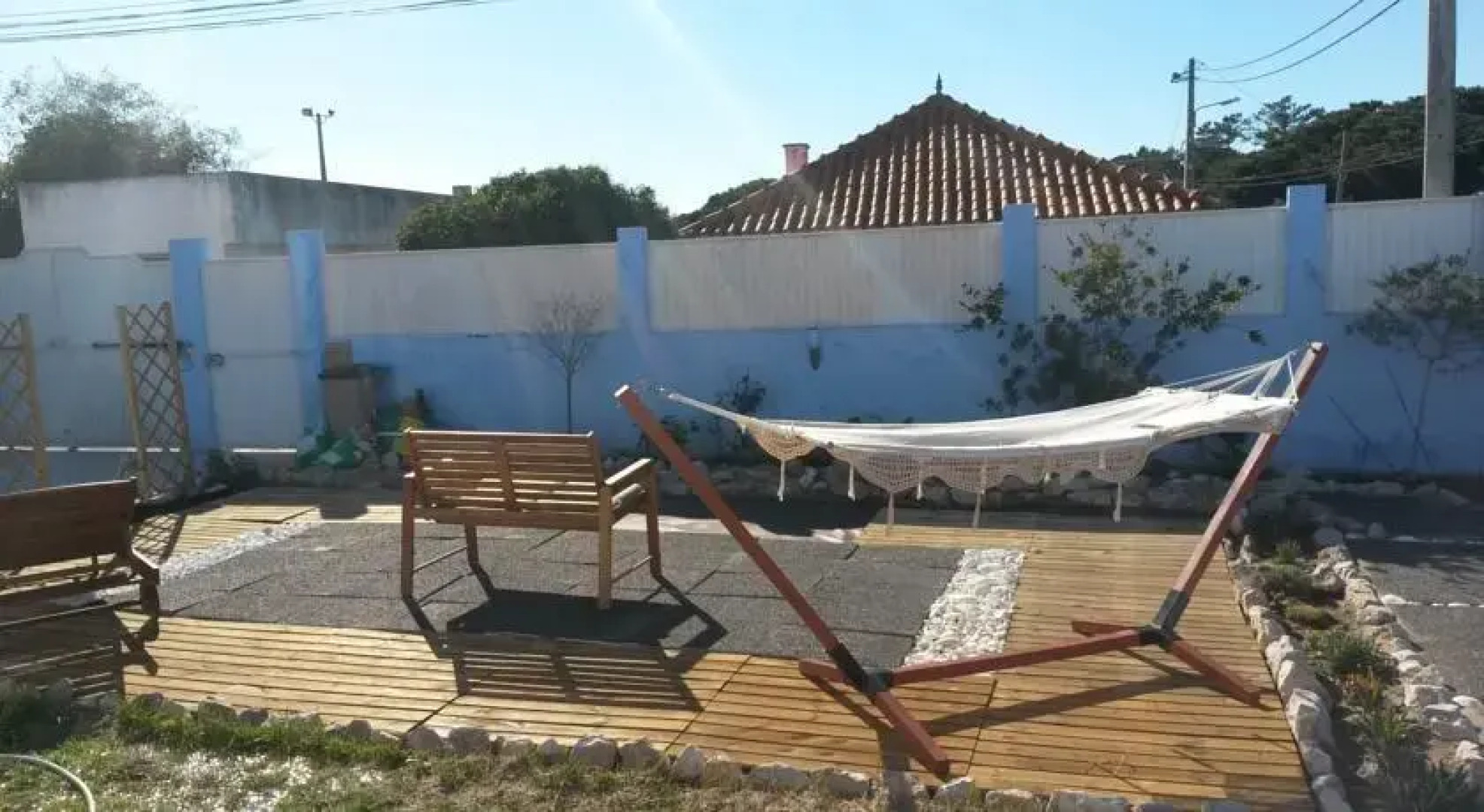 Family Villa 5 Minutes from the Beach