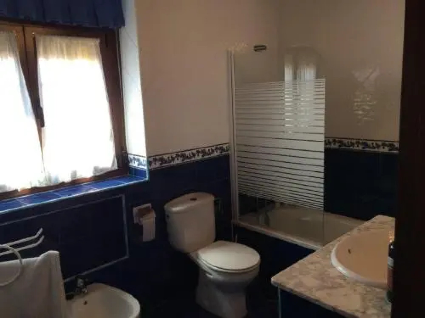 Casa Rural Panizales