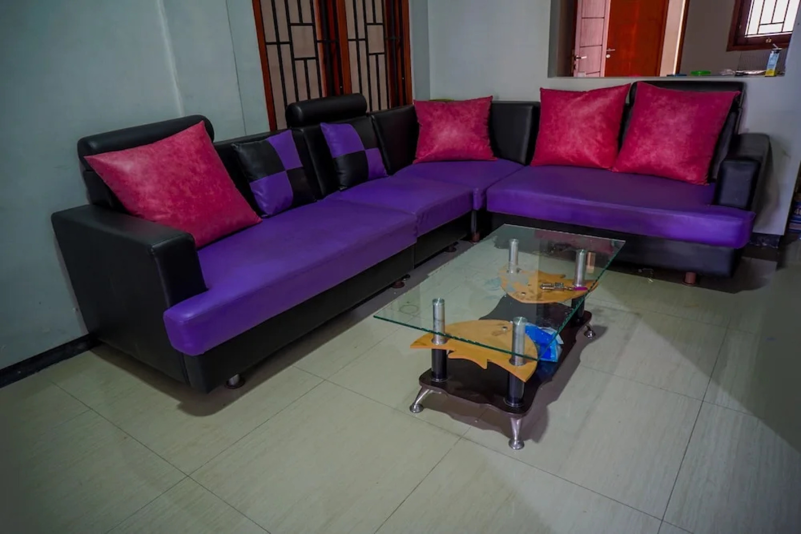 OYO Life 93186 HKP Homestay Syariah