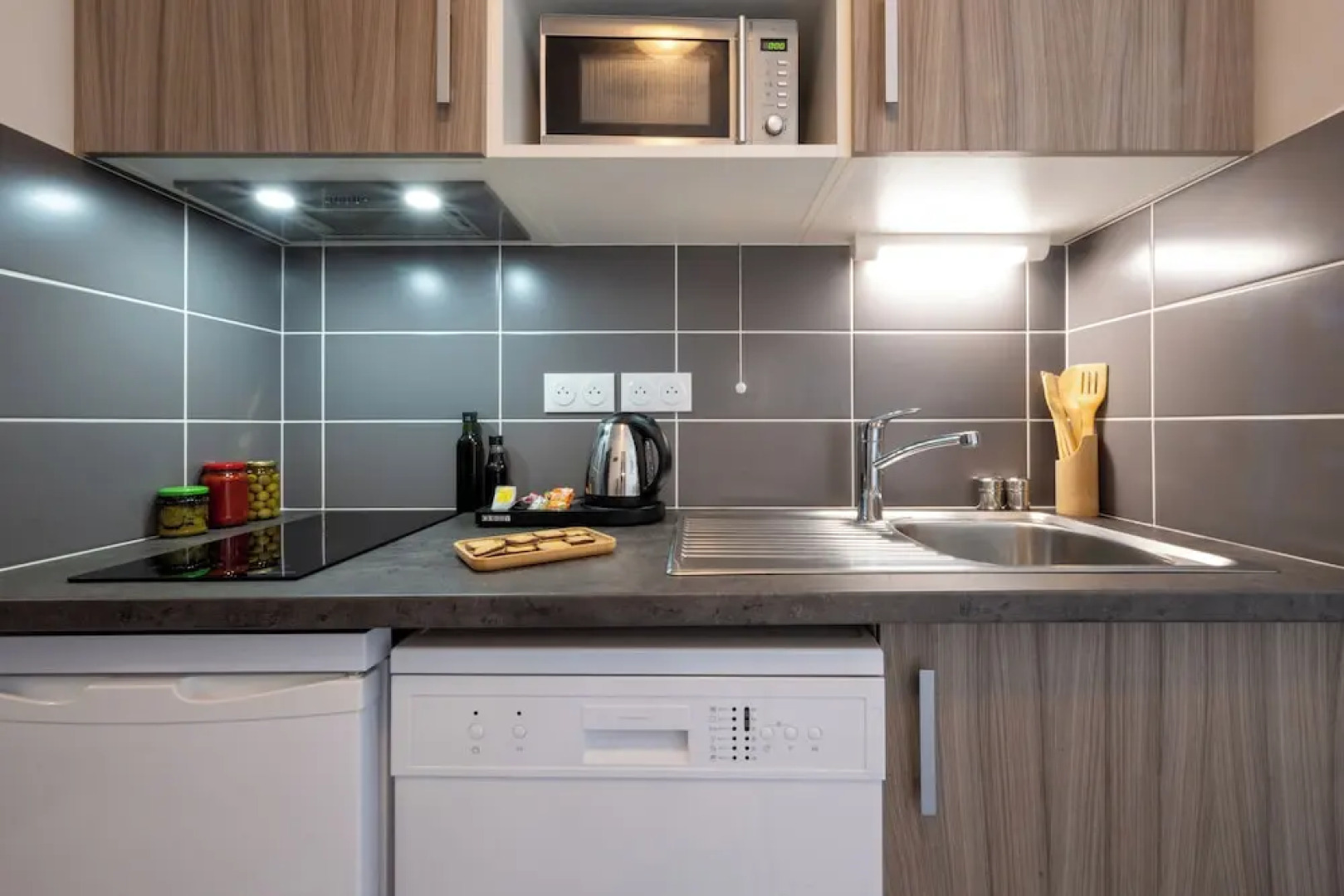 Nemea Appart Hotel Grand Cœur Nancy Centre