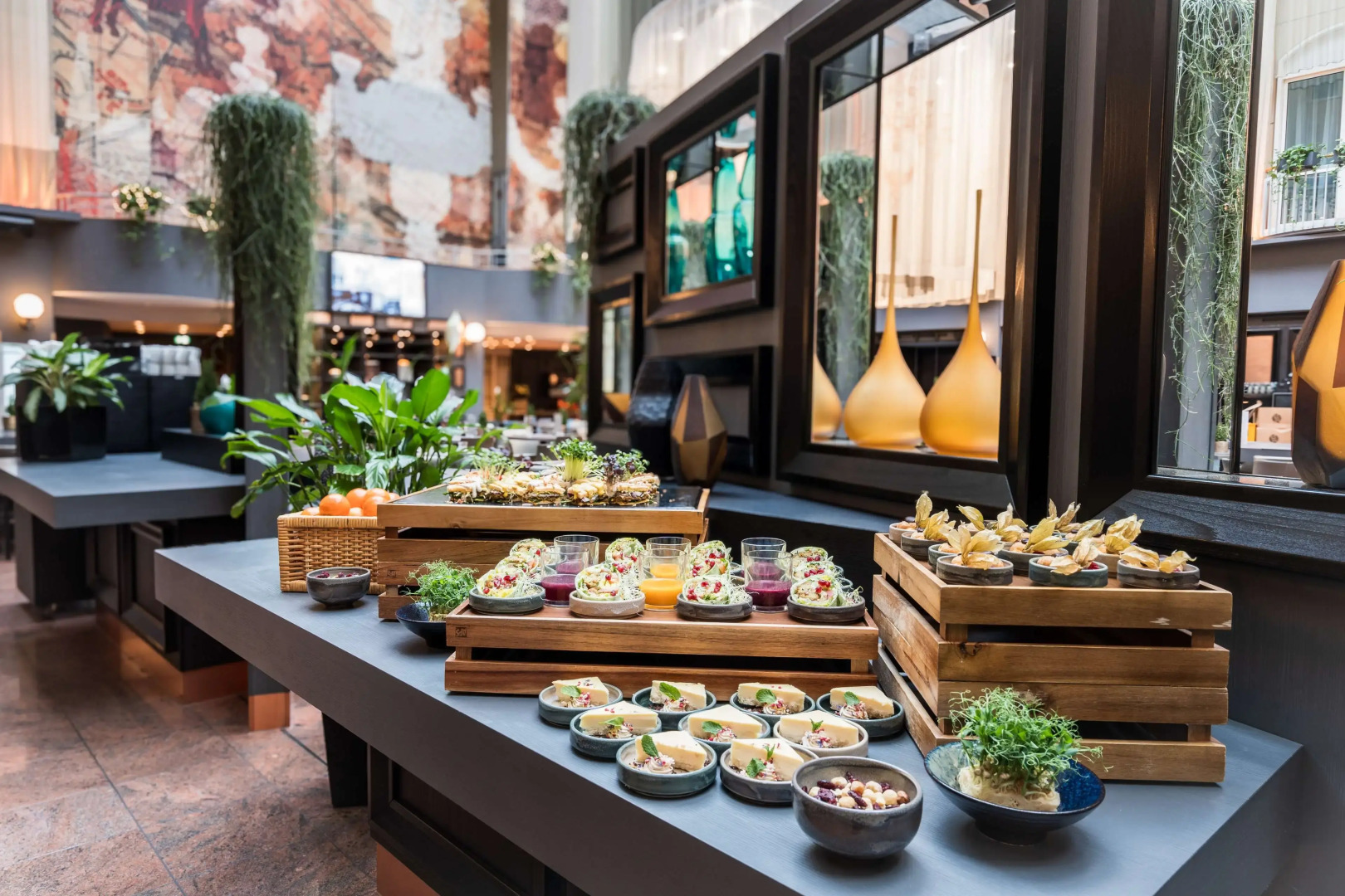 Radisson Blu Hotel, Bremen