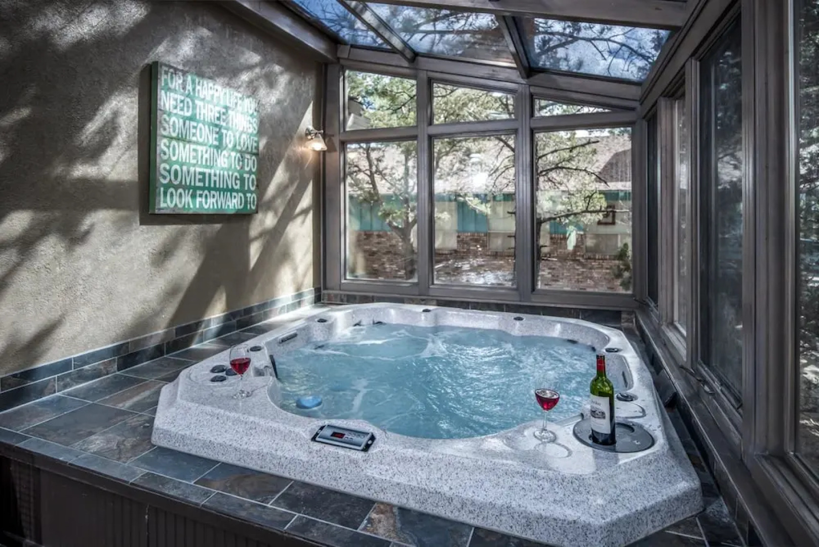 1 High Mesa - Five Bedroom Cabin