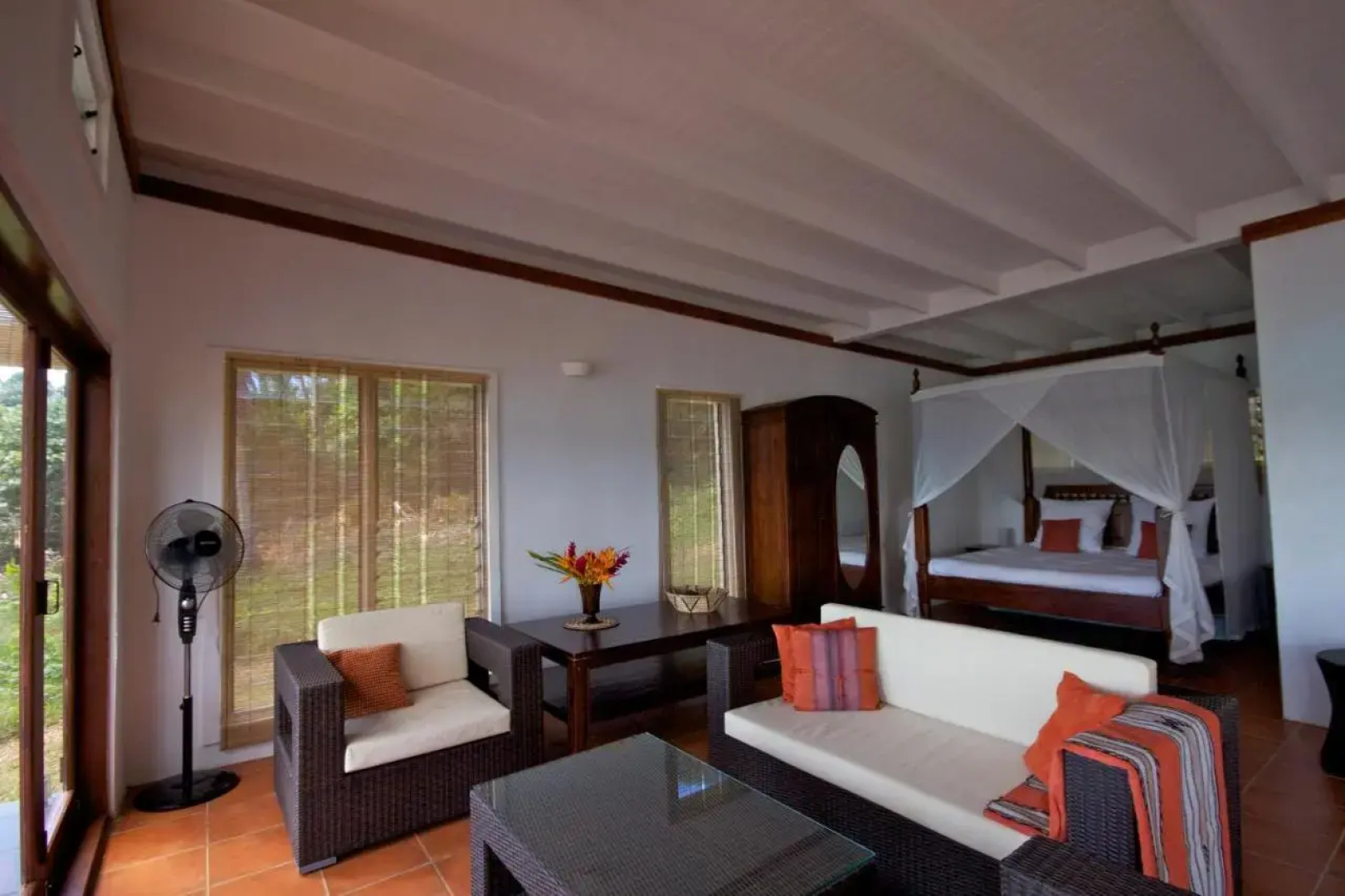 Reef Resort Vava'u