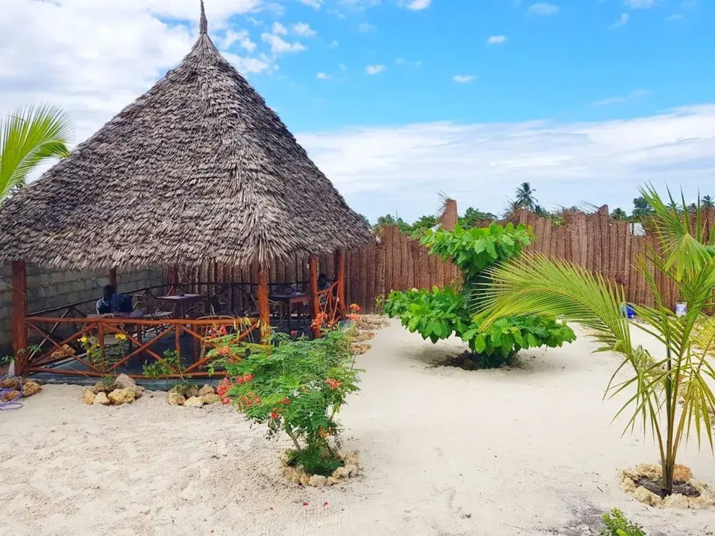 Villa Francesca Zanzibar
