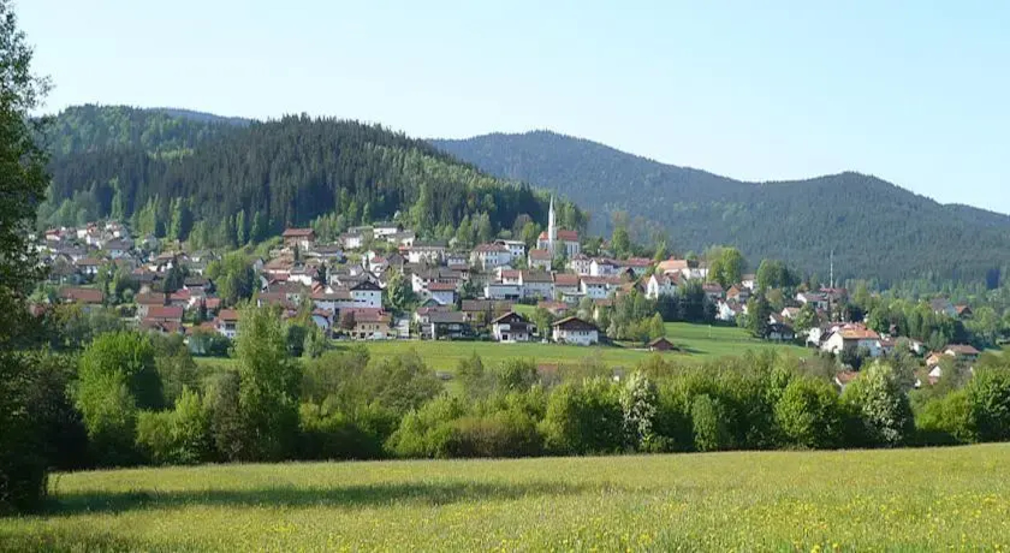 Pension Wastlhöhe Hohenwarth