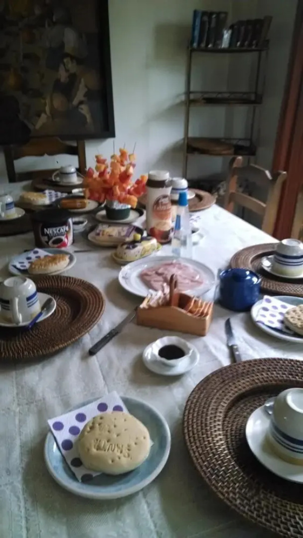 B&B Rocas Santo Domingo