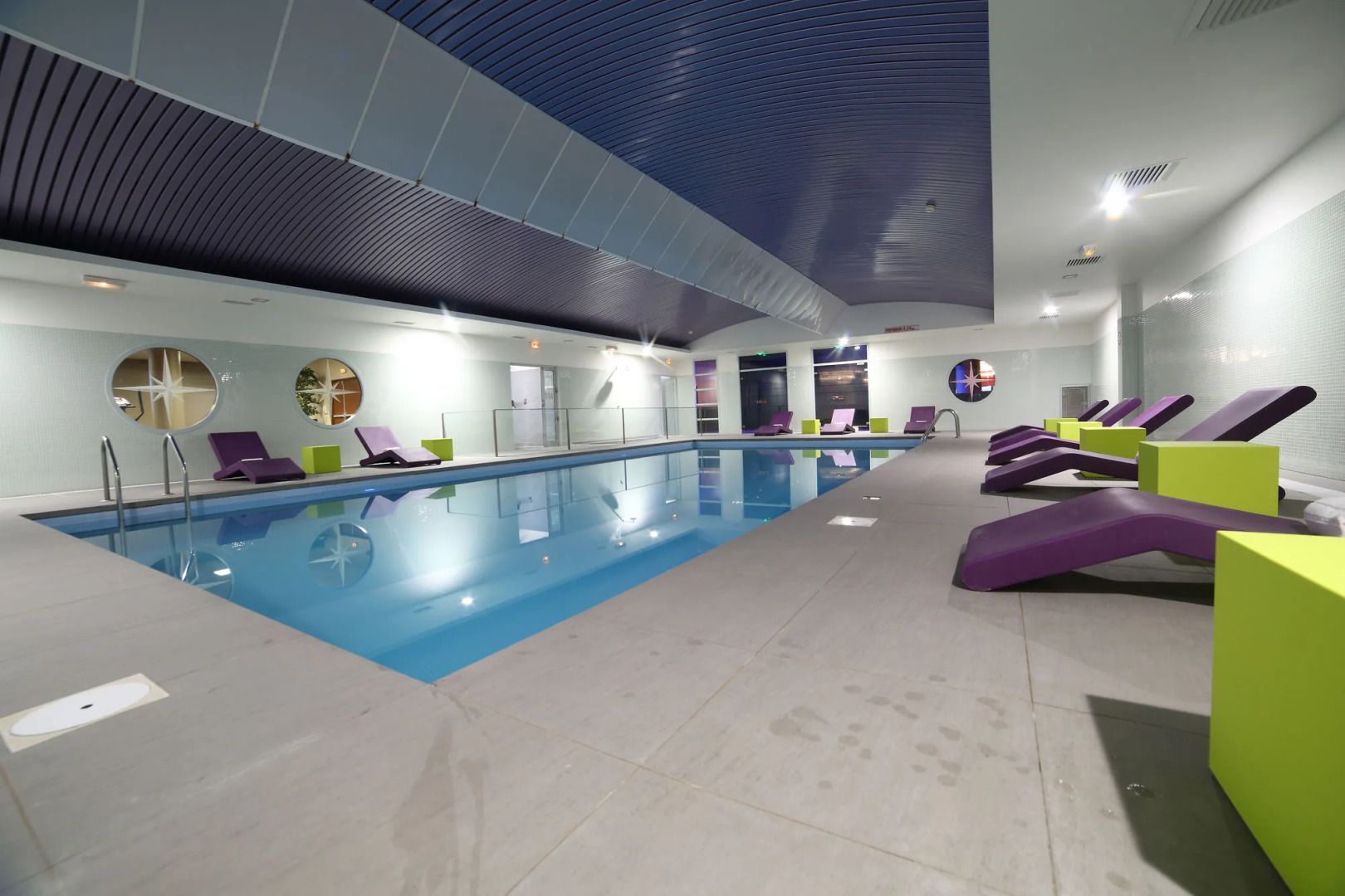 Hôtel Plaza Futuroscope