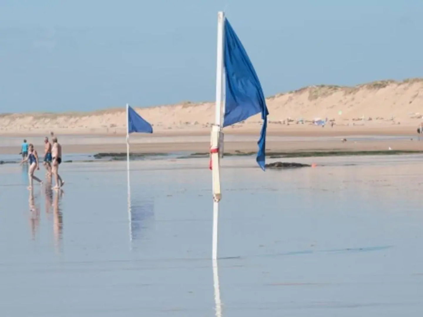 Appartement Les Sables-d'Olonne, 1 pièce, 4 personnes - FR-1-92-794