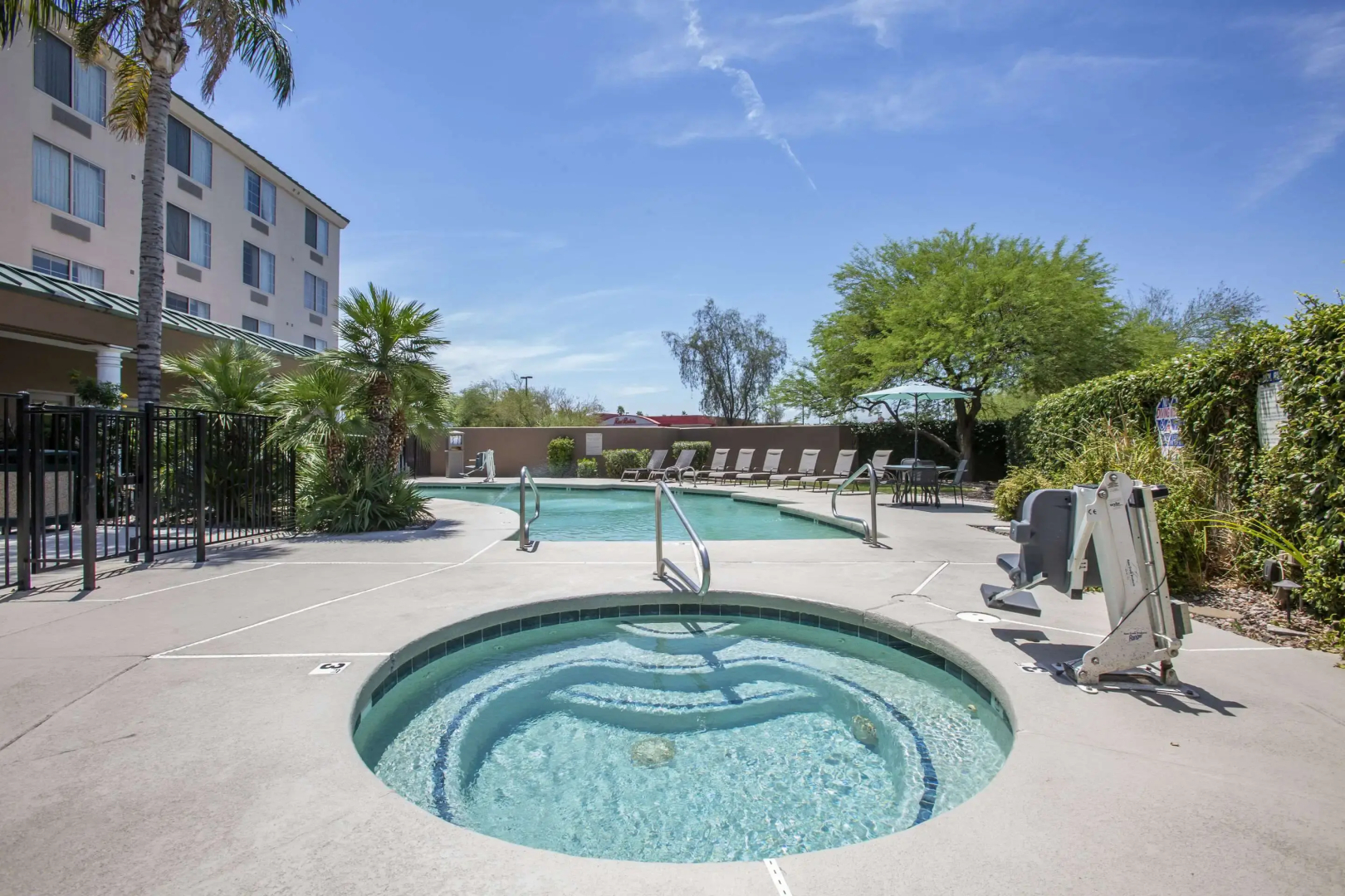 Country Inn & Suites by Radisson, Mesa, AZ