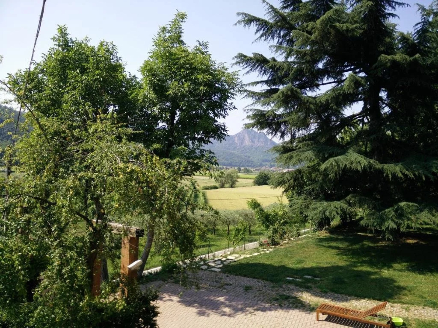 Villa Strepitosa B&B