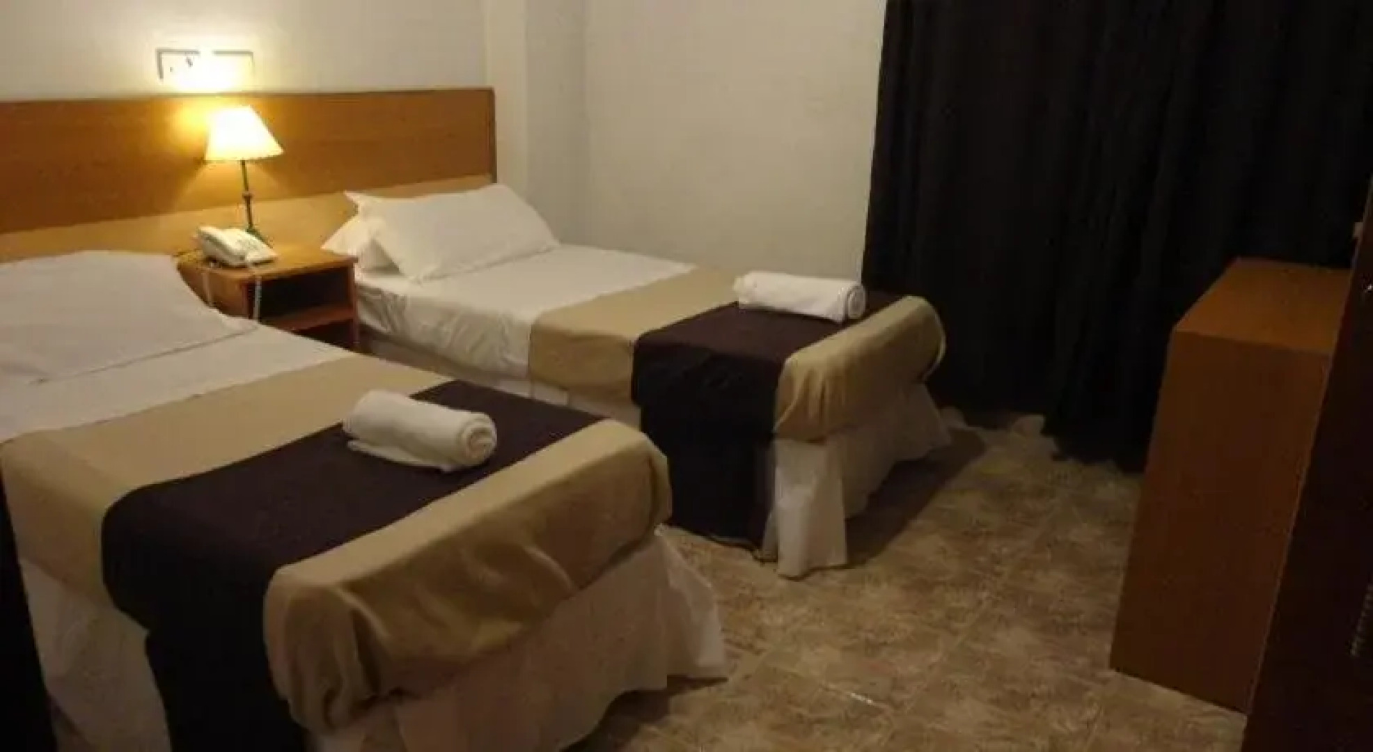 Posada Rincón Del Sol