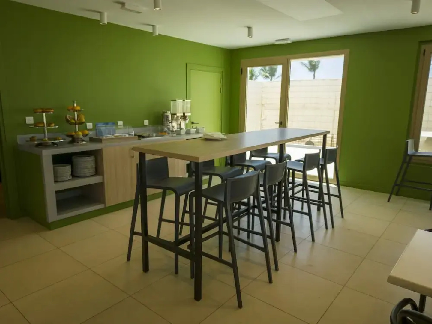 Ibis Styles Mayotte Aeroport