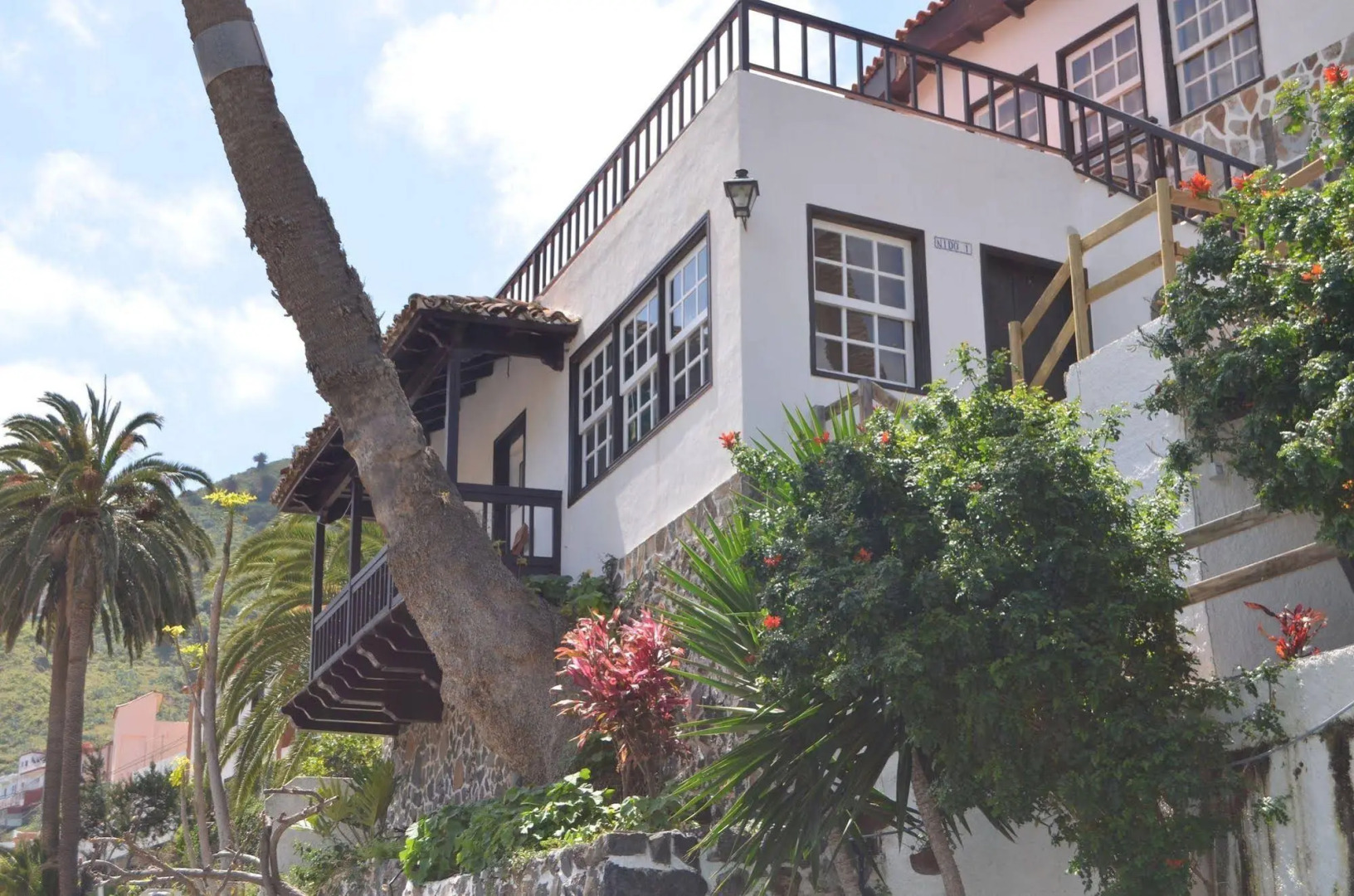 Apartamentos Los Telares