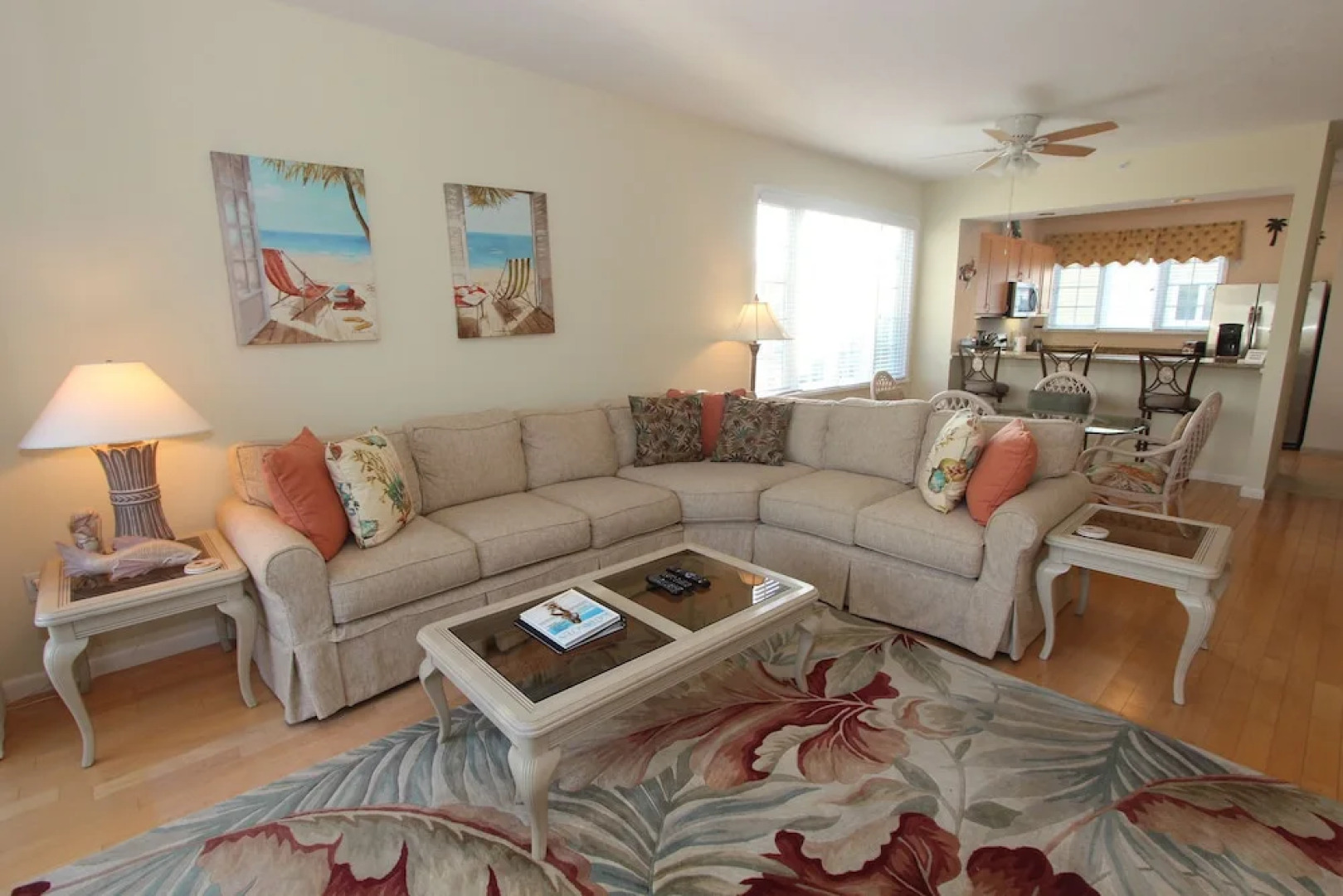 Cedars Tennis Resort by RVA