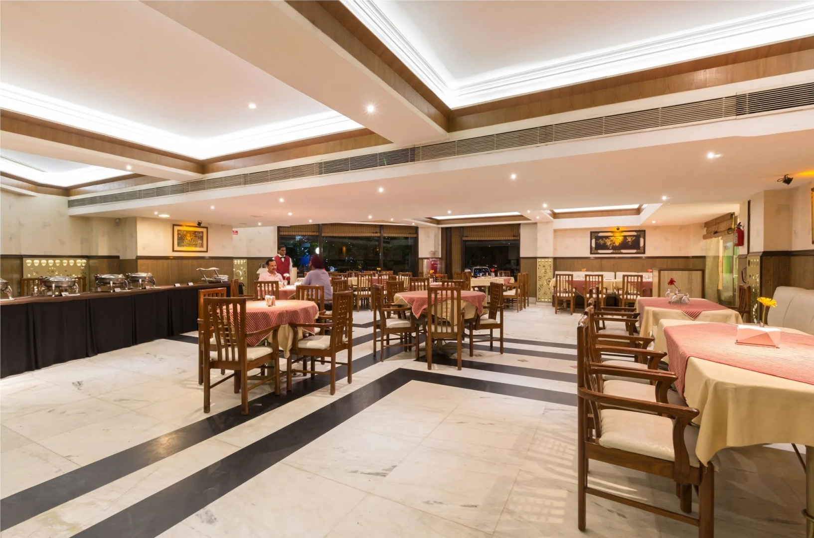 Hotel Pacific Dehradun