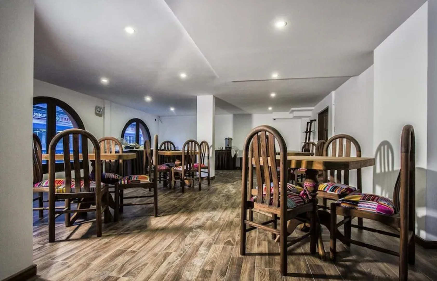 DREAM By Stannum Hotel