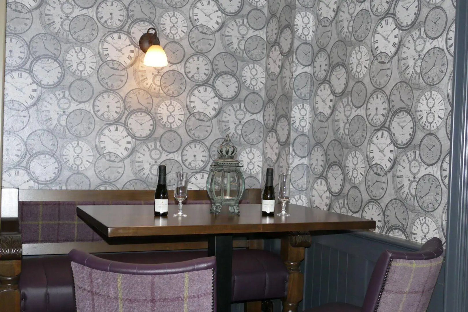 Nesbitt Arms Hotel